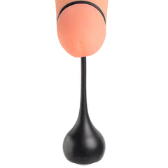 Master Series Cock Dangler Penis Strap with Weights