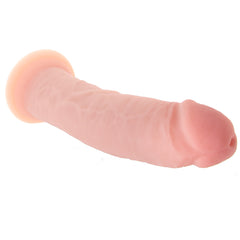 Dr. Skin Dr. Shepherd 8 Inch Silicone Dildo