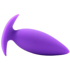 Inya Spade Medium Silicone Butt Plug