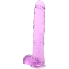 B Yours Plus Hefty n’ Hung 14 Inch Ballsy Dildo