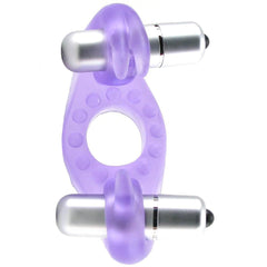 Wireless Rockin' Rabbit Couples Vibe