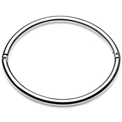 Master Series Possession Steel Lock Collar