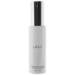 Lelo Premium Cleaning Spray