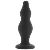 Ouch! Bubble Butt Plug