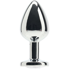 Ouch! Round Gem Plug