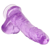B Yours Plus Ram n’ Jam 8 Inch Jelly Dildo