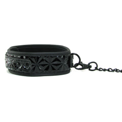 Sinful Collar with Leash