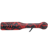 Lovers Kits Whip, Spank & Tickle Set