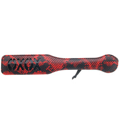 Lovers Kits Whip, Spank & Tickle Set