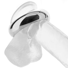 Master Series Sarge 2.25 Inch Steel C-Ring