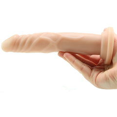 Dr. Skin Basic 7.5 Inch Realistic Cock