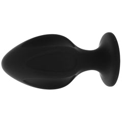 Ouch! Diamond Shape Butt Plug Set