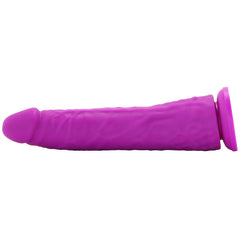 Colours Thin Pleasures 8 Inch Silicone Dildo