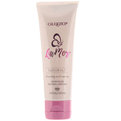 LuvMor Naturals Water Based Lube 4oz/120ml