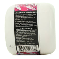 Pussy Licker Strawberry Oral Sex Gel
