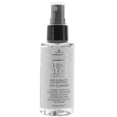 Think Clean Thoughts Anti-Bacterial Toy Cleaner 2oz