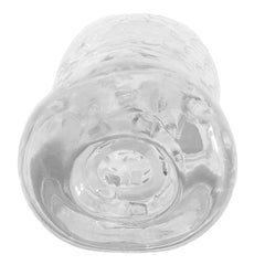 Triple Chamber Ball Drainer Stroker