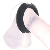 Optimale FlexiSteel 35mm Cock Ring