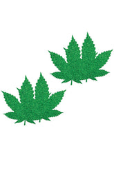 Peekaboos Mary Jane Pasties