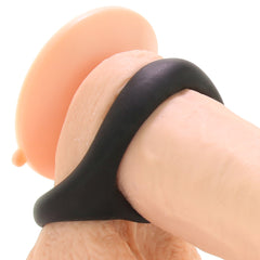 Renegade Romeo Soft Silicone Dual Ring
