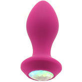 Power Gem Vibrating Crystal Probe