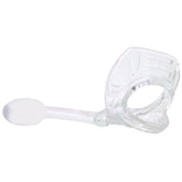 Small Armour Tug Lock Prostate Stimulator
