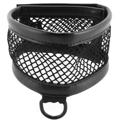 Sex & Mischief Fishnet Collar and Leash
