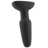 Remote Silicone Rimming 2 Plug