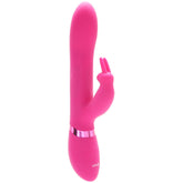 Vive Amoris Triple Action Thrusting Beaded Rabbit