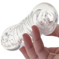 Rize Squeezy No Slip Stroker