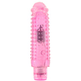 Basic Essentials Softee Sleeved Vibe