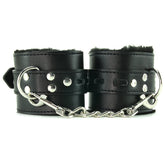 Fetish Fantasy Cumfy Cuffs