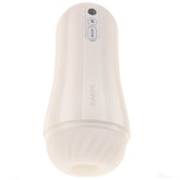 Robin Vibrating Masturbator