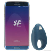 Satisfyer Powerful One Ring Vibe