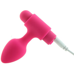 Inya Vibes-O-Spades Plug Kit