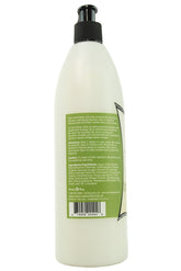 Miracle Oil Tea Tree Shave Cream