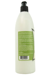 Miracle Oil Tea Tree Shave Cream