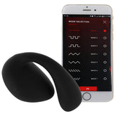 IDA Wave Dual Stimulation Massager
