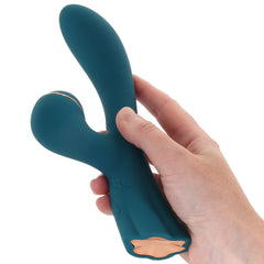 Luxe Aura Suction Vibe