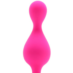 Luxe Explore Butt Plug