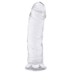 B Yours Plus Roar n' Ride 8 Inch Dildo