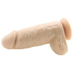 Dr. Chubbs 10 Inch Dildo