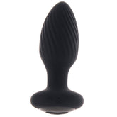 Tornado Rotating Butt Plug Vibe