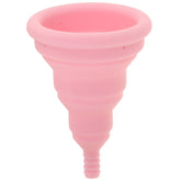 Intimina Lily Cup Collapsible Menstrual Cup