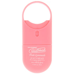 GoodHead Juicy Head Dry Mouth Spray To-Go