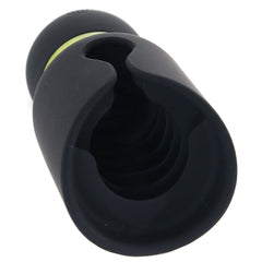Boundless Flickering Stroker