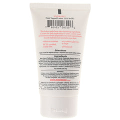 Hydrate Daily Vaginal Lotion Boxed