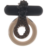 Jagger Vibrating Erection Enhancer