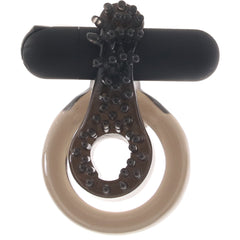 Jagger Vibrating Erection Enhancer