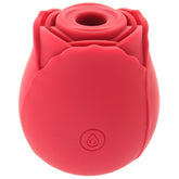 PinkCherry Rose Vibrator